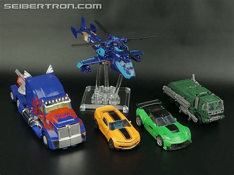 gallery age  extinction generations voyager class drift transformers