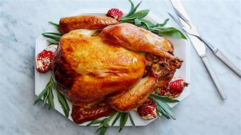 Martha Stewart S Turkey The 35 Best Thanksgiving Recipes