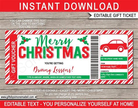 surprise   driving lessons  christmas   driving