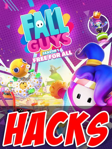 fall guys hack speed hack fly hack gravity boost
