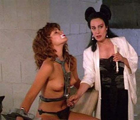 tawny kitaen nude pics and sex scenes scandal planet