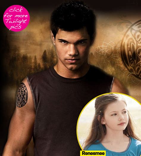 are jacob and renesmee getting their own movie series after twilight hollywood life