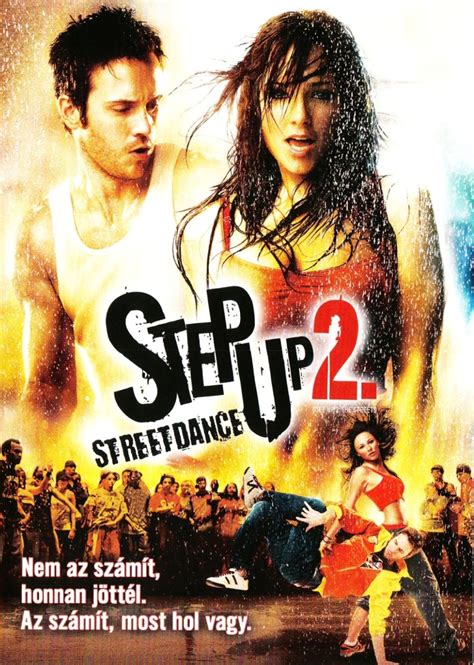 step   streetdance   filmek