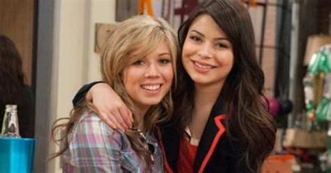 Twitter Icarly Miranda Cosgrove Icarly And Victorious