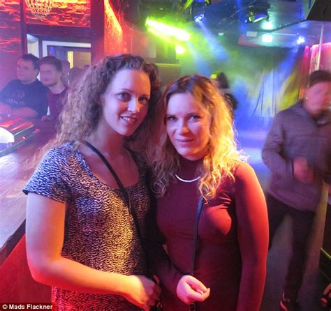 Danish Nightclub Boss Facing Prosecution For Banning Groping Migrants
