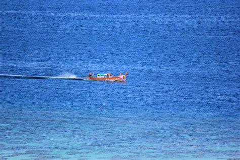 gratis afbeeldingen natuur water vervoer blauw water zee hemel oceaan kalmte boot