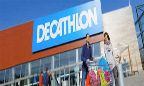 decathlon acelera  dos tiendas nuevas antes de fin de ano