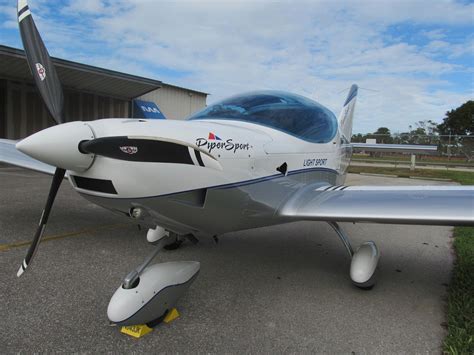 light sport aircraft  sale rockpele