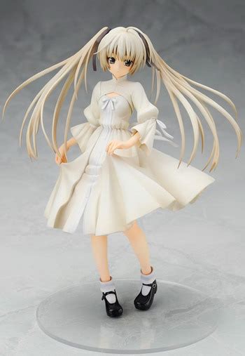 Neko Magic Anime And Figure News Yosuga No Sora