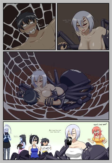 sooo good end monster musume daily life with monster girl know your meme