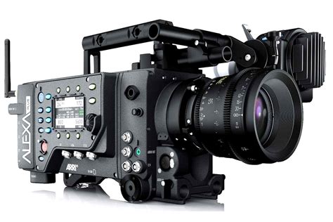 rent  arri alexa camera  rental costs  video production company