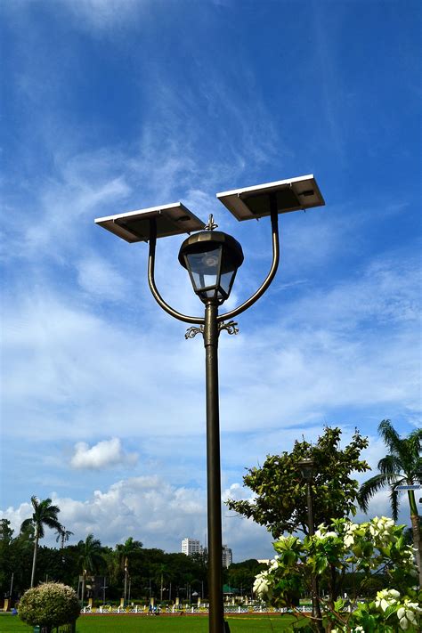 solar lamp wikipedia