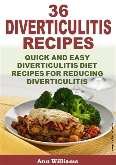diverticulitis recipes quick  easy diverticulitis