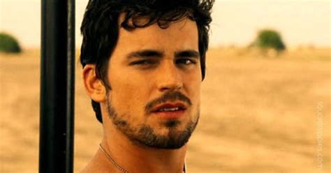 Top 10 Hottest Male Horror Movie Characters Oh No They