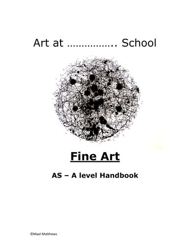 art  complete art department  files teaching resources