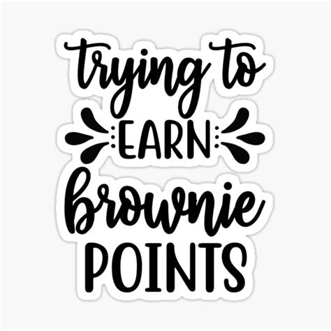 shooting  brownie points  printable larissa  day