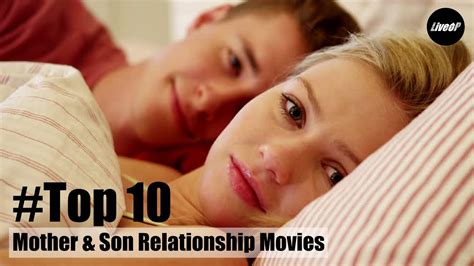 top 10 mother son relationship movies yet [2020] incest