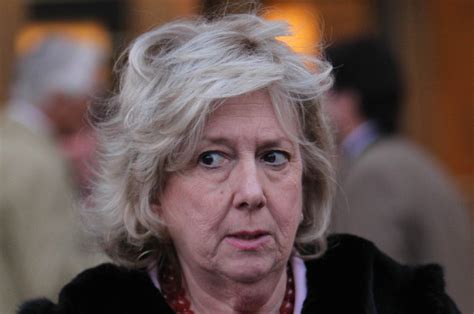 ‘central park five figure linda fairstein resigns from charity