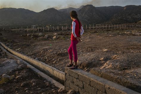The Islamic State Is Forcing Women To Be Sex Slaves The New York Times
