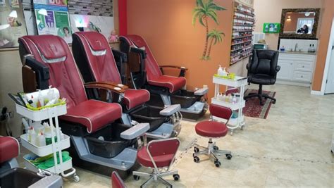 lee nails spa contacts location  reviews zarimassage