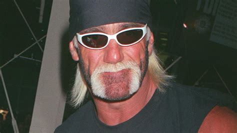 Hulk Hogan S Presidential Candidacy Gimmick Extended From The Ring To