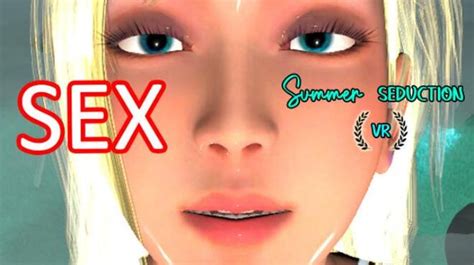 Sex Summer Seduction Vr Free Download « Gamepcc Com