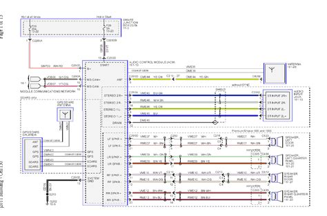 diagram ford mustang shaker  radio wiring diagram wiringdiagramonline