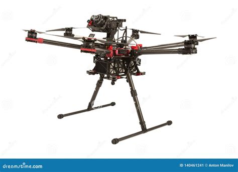 athens greece march   dji  drone  flight   mounted sony  edition digital