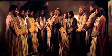 el llamamiento de los primeros doce apostoles youtube
