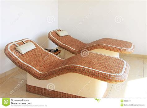 relaxing bed stock image image  leisure bath armchair