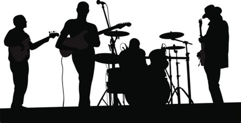 high quality band clipart  transparent png images art