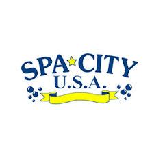 spa city usa logo hot tub insider