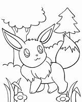 Coloring Pokemon Pages Eevee Evolutions Printable Mew Espeon Eeveelutions Colouring Kids Color Print Cute Pdf Umbreon Girls Sheets Background Book sketch template