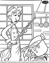 Ratatouille Coloring Print Pages Library 2254 Coloringlibrary sketch template