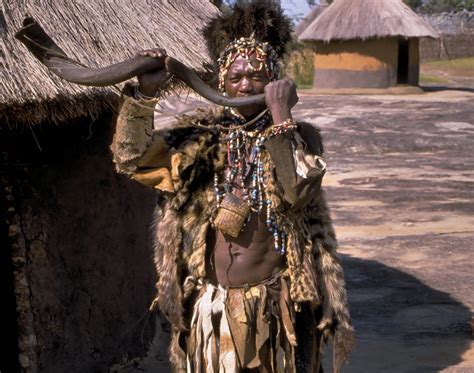 racist south african shaman sentenced to life for
