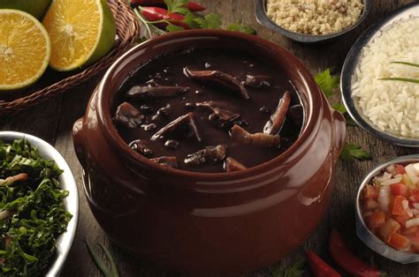 Can Not Forget Our Typical And Delicious Feijoada Feijoada Receita