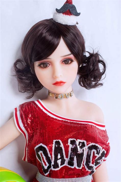 Younger Sex Doll 125cm Teen Love Dolls For Sale