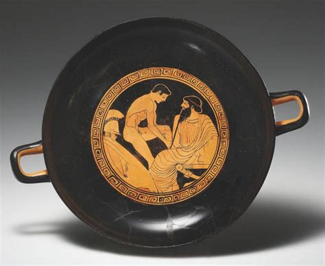 26 best ideas about homoerotic greek vases on pinterest museum of art