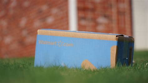 walmart   offering drone delivery heres   means