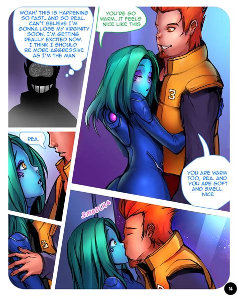 s expedition page 16 by ebluberry hentai foundry