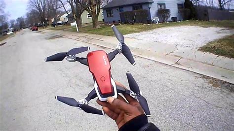 hjhrc hj foldable drone  app controlmavic air clone youtube