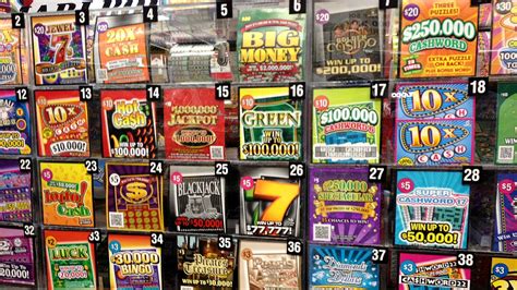 southern california locals win  million  california lottery scratchers nbc los angeles