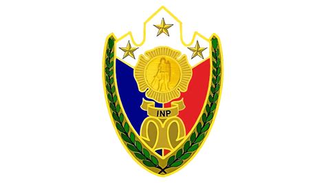 pnp logo  symbol meaning history sign