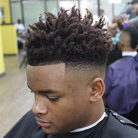 25 Taper Fade Haircuts For Black Men Fades For The Dark