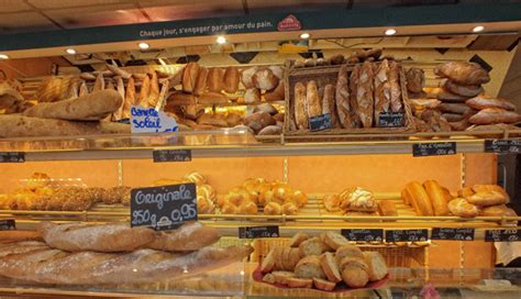 reasons to love france no 1 french bread the good life france