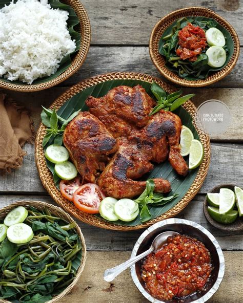 20 Resep Masakan Ayam Paling Enak Empuk Dan Sederhana