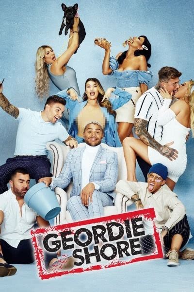 Geordie Shore Season 20 Episode 4 Watch Favourite Tv