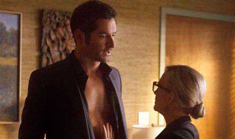 lucifer recap why did dr linda and lucifer stop sleeping together