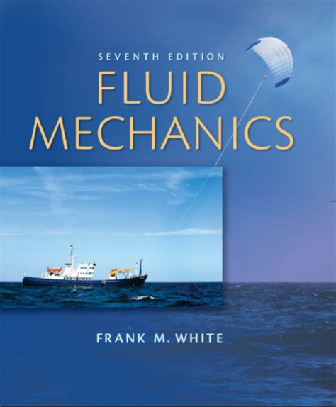 chemical engineering ebooks fluid mechanics  edition frank  white