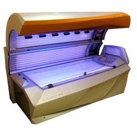 how to get the best tan from a tanning bed healthfully